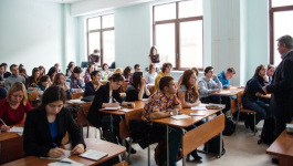 Учебные курсы от компании Доктум в Москве