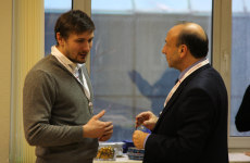 ПИЛОТНАЯ АККРЕДИТАЦИЯ НАСДОБР В ИБДА РАНХИГС ПРИ ПРЕЗИДЕНТЕ РФ 18.12.2013 